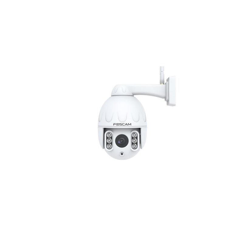 Foscam SD4 4MP WiFi IP surveillance camera CCTV IP/Kamery Your Sports Performance