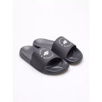 Women's pool flip-flops 4F 4FSS23FFLIF068-20S Kobieta/Obuwie/Klapki i japonki/Klapki Your Sports Performance