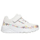 Skechers Kids' UNO LITE HEART CRAZE Sneakers 314091L WMLT Skechers