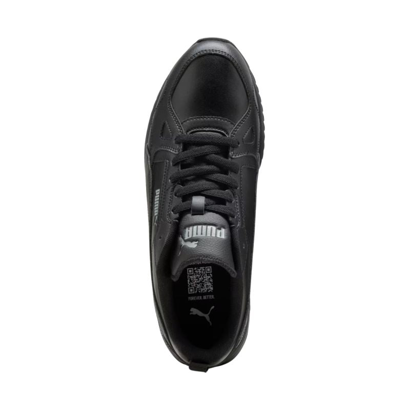 Puma R78 Cyclone SL men's shoes black 406163 01