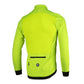 Rogelli jacket PESARO 2.0 fluor XL Clothing Your Sports Performance
