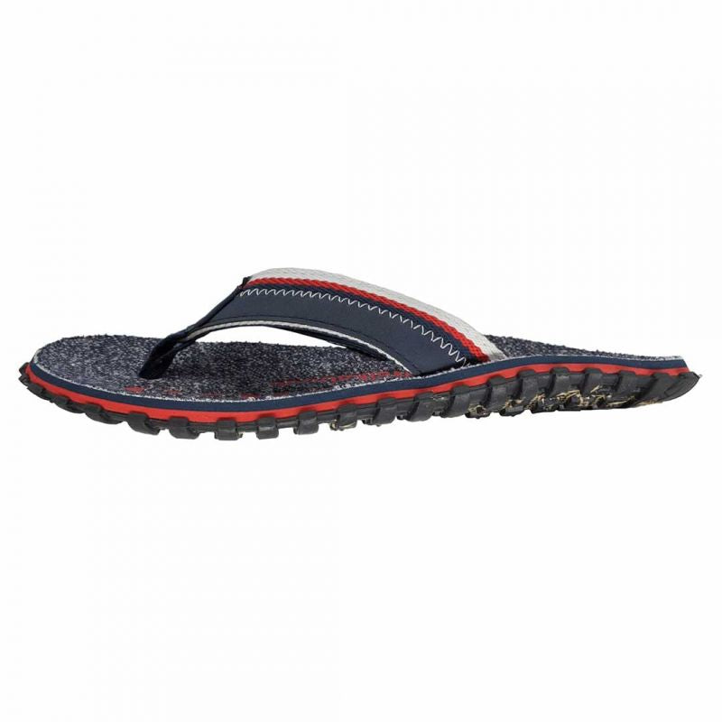 Gumbies Cairns C-CA-UNI-R flip flops Footwear/Lifestyle/Gumbies Your Sports Performance