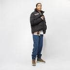 Karl Kani Men's Retro Block Puffer Jacket 6076783 In preparation Your Sports Performance