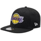 Cap 47 Brand New Era New York Yankees MLB 9FIFTY Los Angeles Lakers 60245408 Clothing/Multisport Your Sports Performance