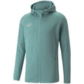 Sweatshirt Puma teamFINAL Casuals Hooded Jkt M 657383 34 Clothing/Lifestyle Puma