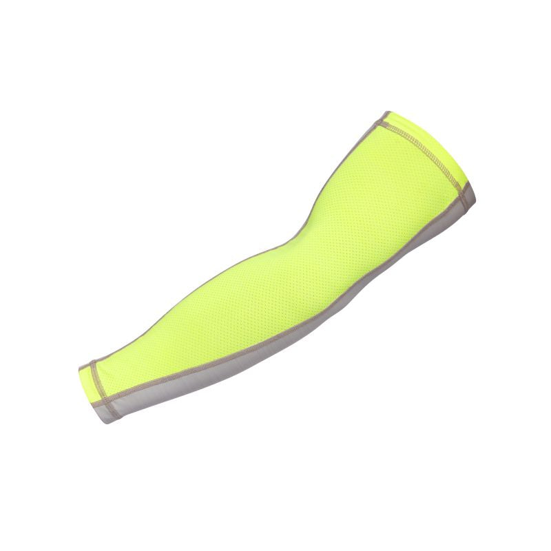 Compression sleeves Reebok Activchill Rasl-13026GR Accessories/Strippers, sleeves Reebok