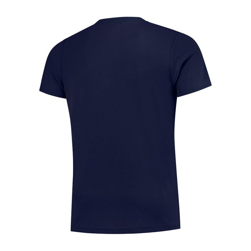 Rogelli PROMOTION T-shirt navy blue S Clothing Your Sports Performance