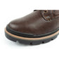 Wrangler Nevada men's boots Chelsea boots elegant fashionable dark brown In preparation Your Sports Performance