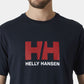 Helly Hansen HH Logo 3.0 T-shirt M 54596 597 Clothing/Lifestyle/T-shirts/Helly Hansen Your Sports Performance