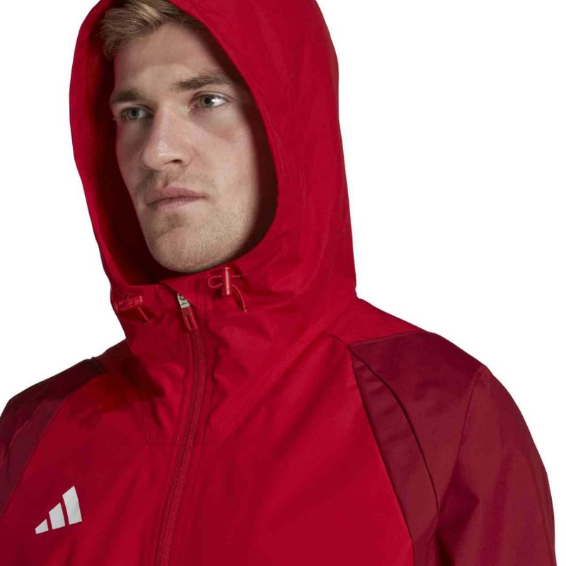 Jacket adidas Tiro 23 Competition All Weather M HE5653 Clothing/Football Adidas