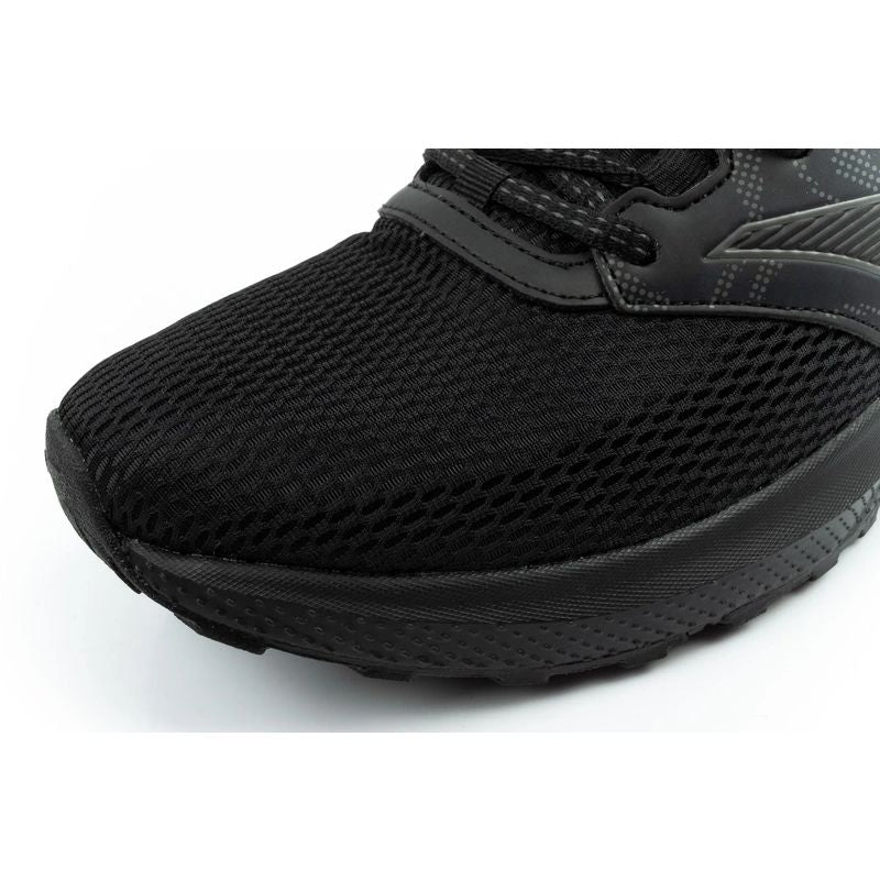 Joma men's sports shoes for running Meta light comfortable durable black Joma