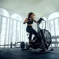 Half Human Air Bike SFIT-P-HH30009 Accessories/Training equipment/Rowery, orbitreki Your Sports Performance