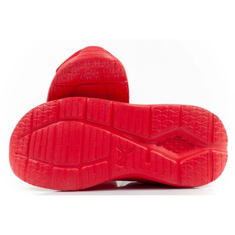 Puma Wired Run Jr shoes 374217 05 Footwear/Lifestyle Puma