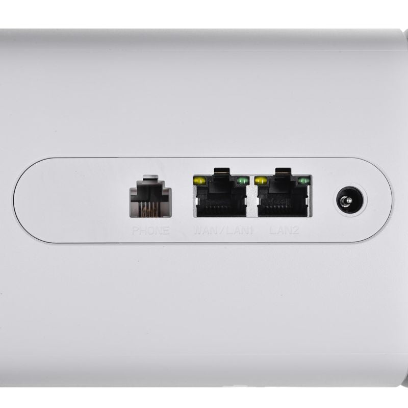 ZTE MC888 Pro 5G Router Komunikacja i łączność/Routery 3G/4G/5G Your Sports Performance