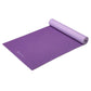 Double-sided Yoga Mat Gaiam Plum Jam 6 mm 60526 Accessories/Training equipment Your Sports Performance