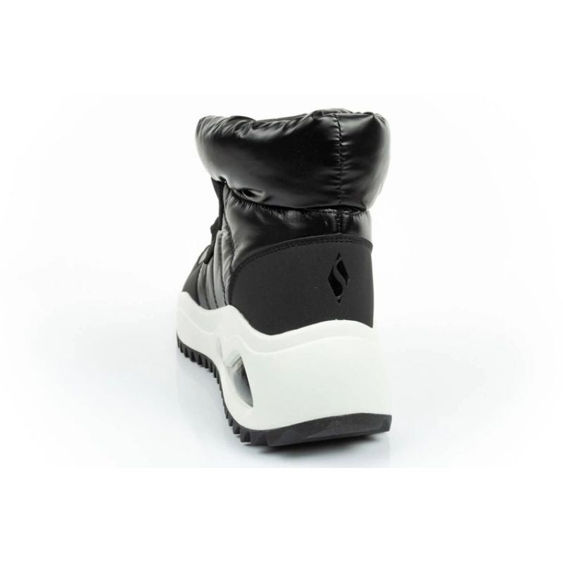 Skechers Uno W 177559/BLK shoes Footwear/Outdoor/Skechers Skechers