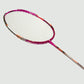 TELOON Blast TL500 Red Badminton Racket 89g 22Lbs In preparation Your Sports Performance