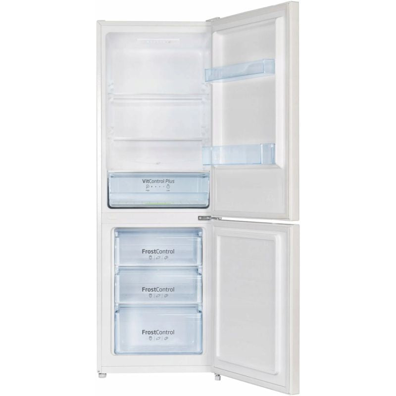 AMICA FK2425.4UNT(E) fridge-freezer AGD - Produkty/Lodówki wolnostojące Your Sports Performance