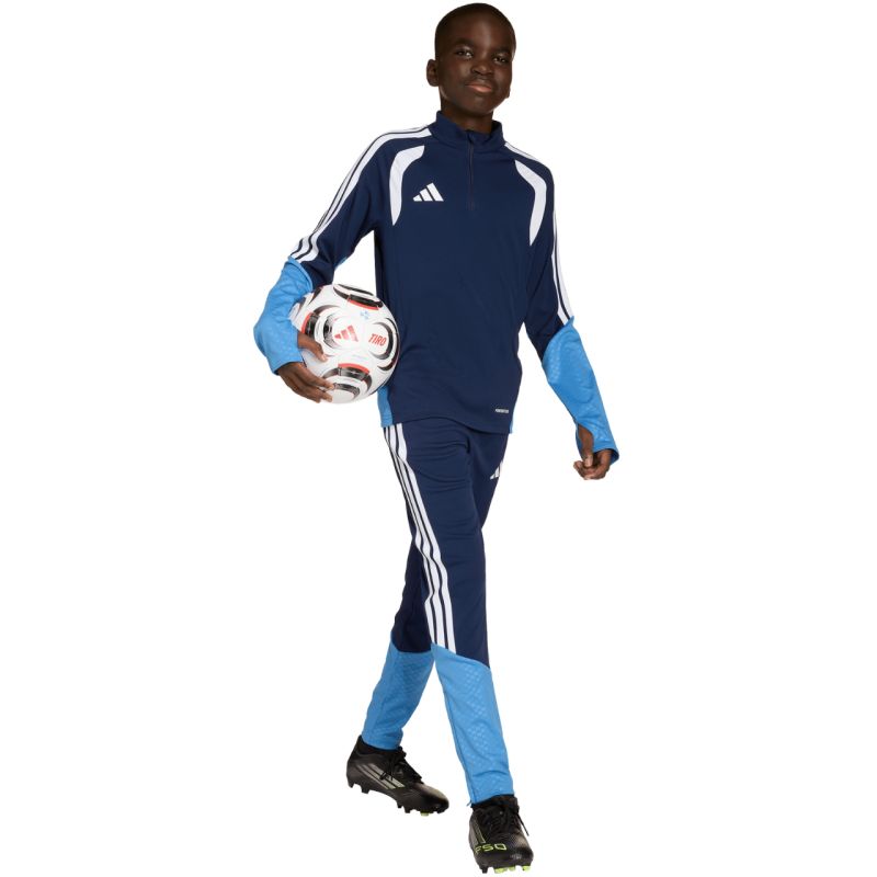 adidas Tiro 26 Competition Training Kids' Pants Navy-Blue JN2260