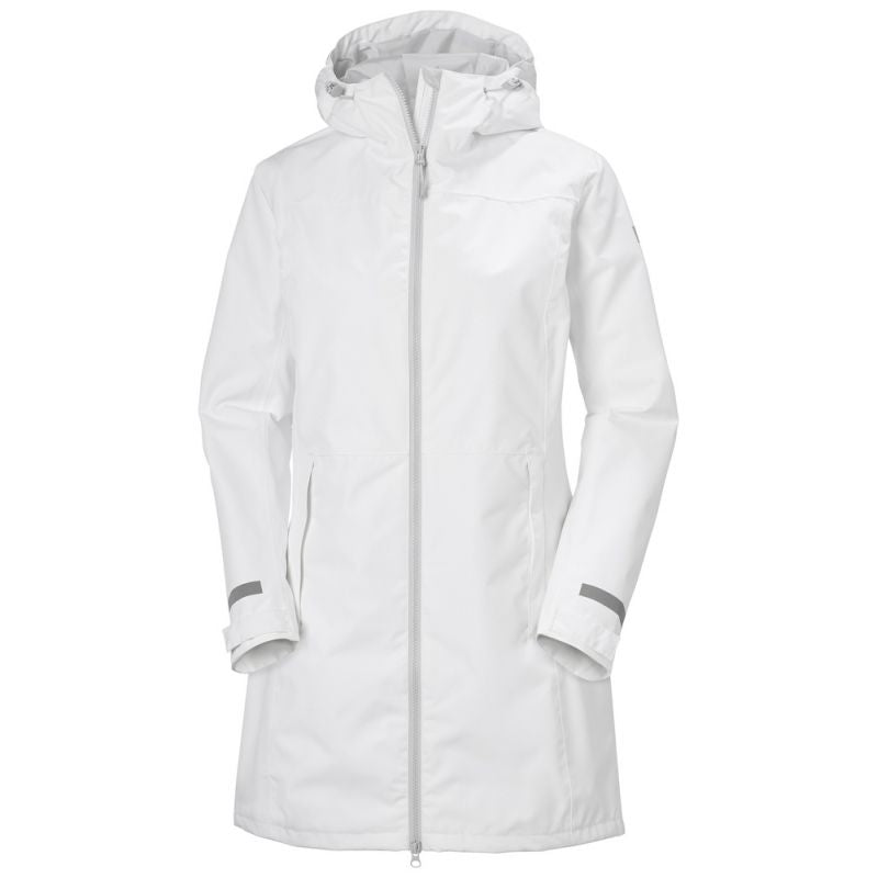 Helly Hansen Lisburn Rincoat Jacket W 53097 001 Clothing/Outdoor/Helly Hansen Your Sports Performance