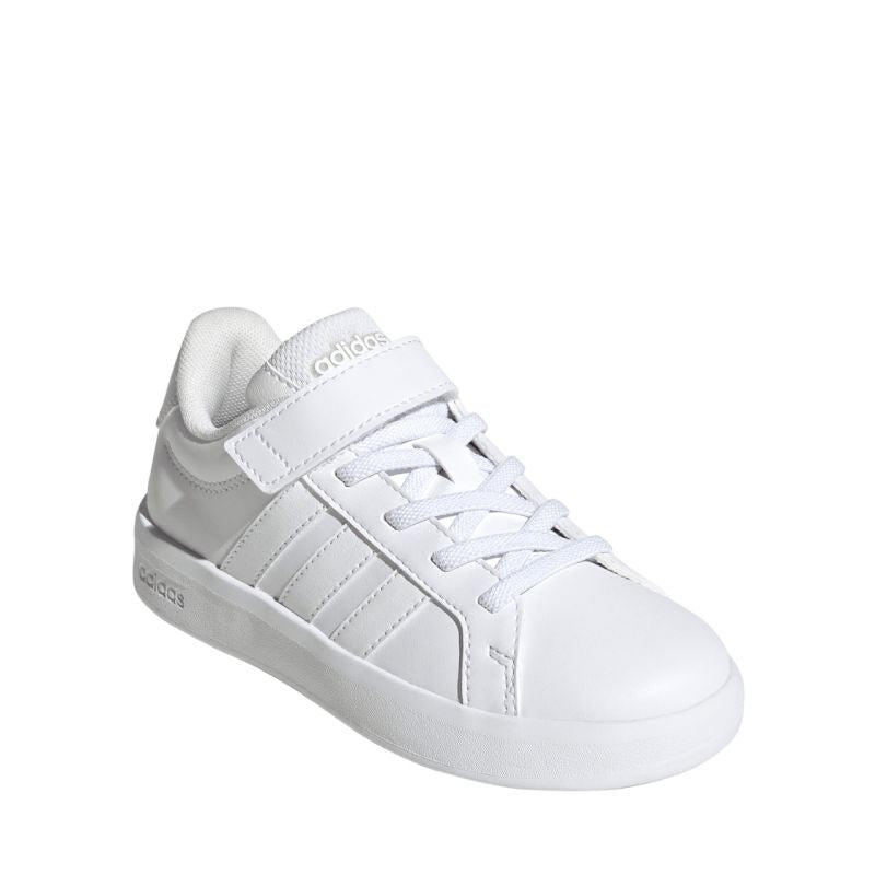 adidas Grand Court 3.0 EL C HP3532 kids' shoes