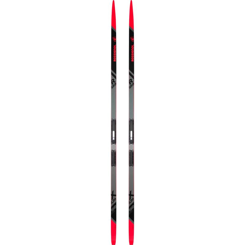 ROSSIGNOL X-IUM R-Skin Stiff Cross-Country Skis Import z PMSport Your Sports Performance