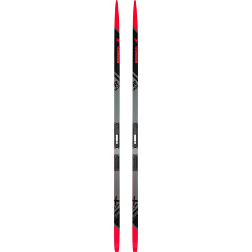 ROSSIGNOL X-IUM R-Skin Stiff Cross-Country Skis Import z PMSport Your Sports Performance
