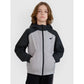 Boy's transitional jacket 4F 4FJWSS25TJACM185-25S *Kategoria tymczasowa Your Sports Performance