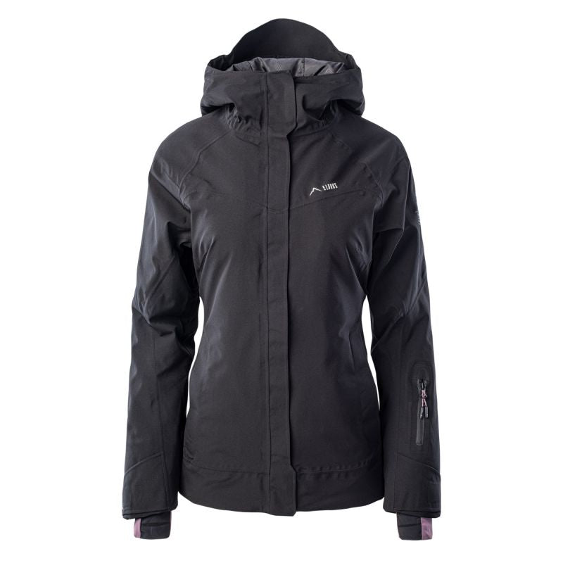 Elbrus Kalma Sympatex W jacket 92800439216 Clothing/Outdoor Your Sports Performance