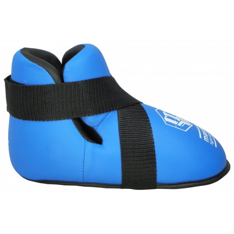Foot protectors OSPU-1W (WAKO APPROVED) 030631-2M Accessories/Protectors and knee pads Your Sports Performance