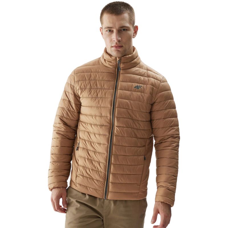 Down Jacket 4F M239 M 4FAW23TDJAM239 82S Clothing/Lifestyle/4F 4F