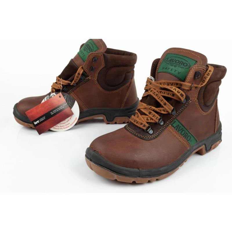Lavoro Stockholm U 1078.14 shoes Footwear/Outdoor/Lavoro Your Sports Performance