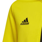 Sweatshirt adidas Entrada 22 Track Jr HI2139 Clothing/Training Adidas