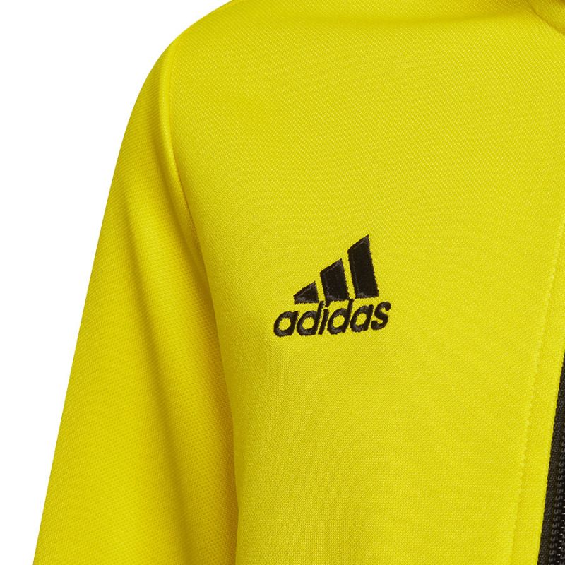 Sweatshirt adidas Entrada 22 Track Jr HI2139 Clothing/Training Adidas