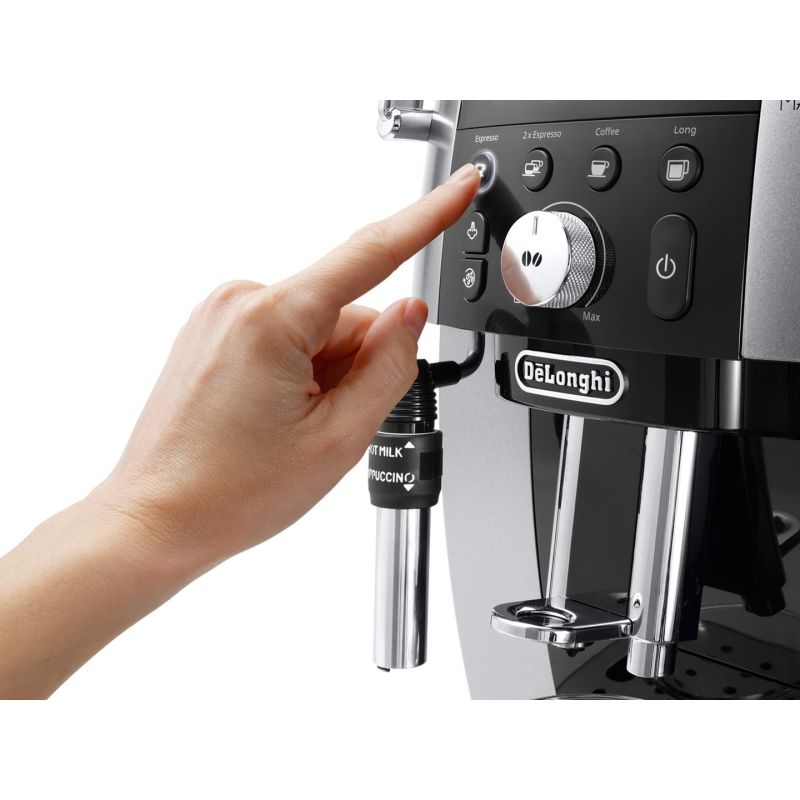 DeLonghi ECAM 250.23.SB espresso machine AGD - Produkty/Ekspresy do kawy Your Sports Performance