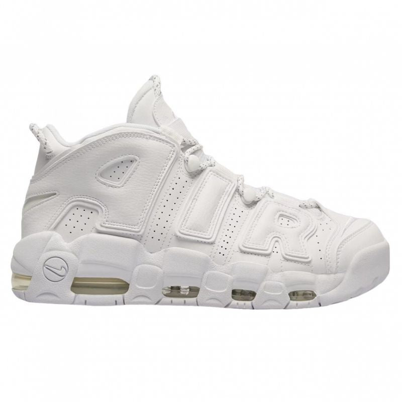 Nike Air More Uptempo `96 M 921948-100 shoes Footwear/Lifestyle/Nike Your Sports Performance