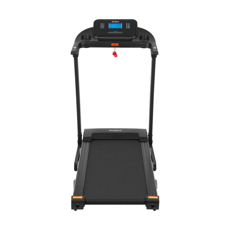 REBEL ACTIVE electric treadmill model RBA-1003 In preparation Your Sports Performance