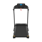 REBEL ACTIVE electric treadmill model RBA-1003 In preparation Your Sports Performance
