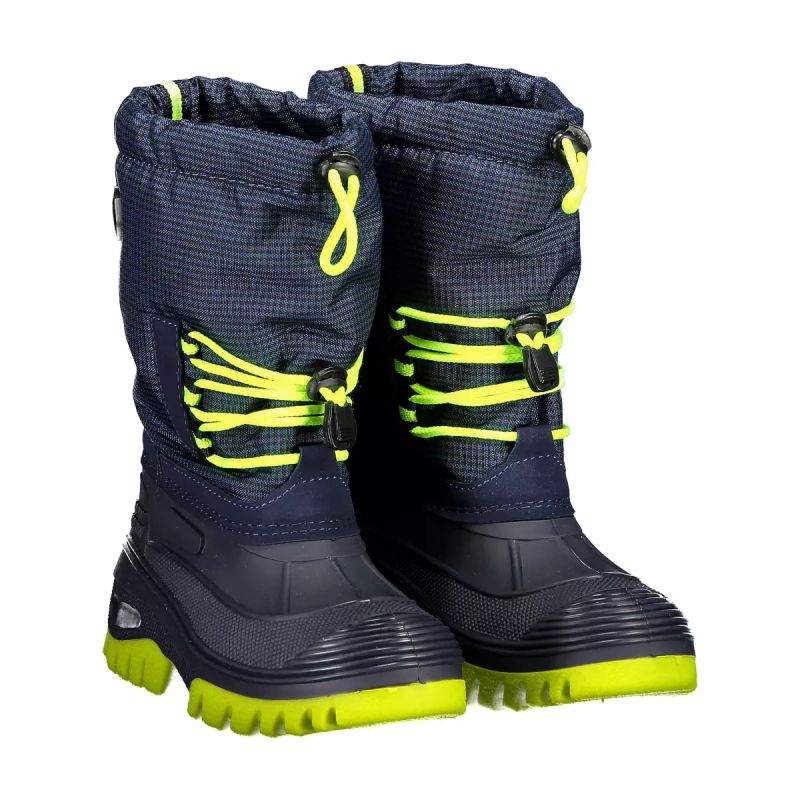 CMP Kids Ahto Wp JR 3Q49574K-N950 shoes Footwear/Outdoor/CMP Your Sports Performance