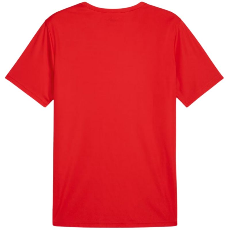 Puma teamRISE Matchday Jersey M 706132 01 Clothing/Football Puma