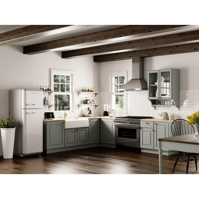 SMEG TSF01BLEU Toaster AGD - Produkty/Tostery Your Sports Performance