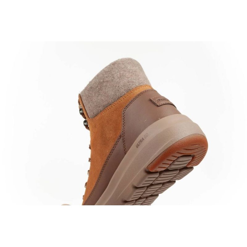 Skechers W 144204/CSNT sports shoes Footwear/Outdoor/Skechers Skechers