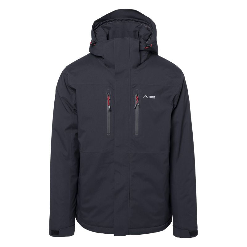 Insulated jacket Elbrus Dilox M 92800621642 Clothing/Outdoor Your Sports Performance