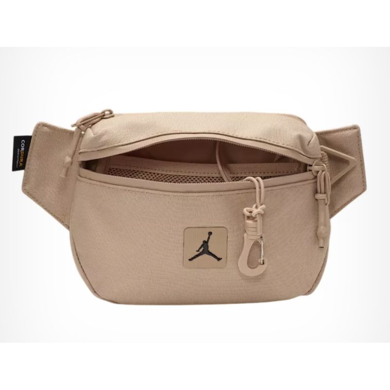 Jordan Cordura Franchise Cross Bag – Waist Bag – MA0901-XA3