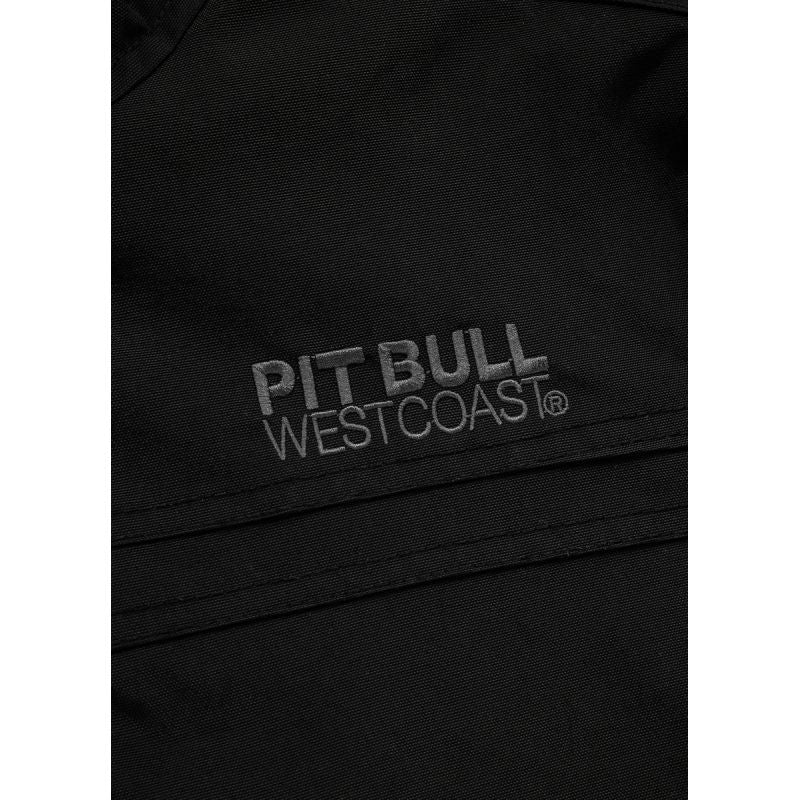Men’s Winter Jacket Pit Bull West Coast Balboa 2 Black – 529109900