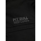 Men’s Winter Jacket Pit Bull West Coast Balboa 2 Black – 529109900