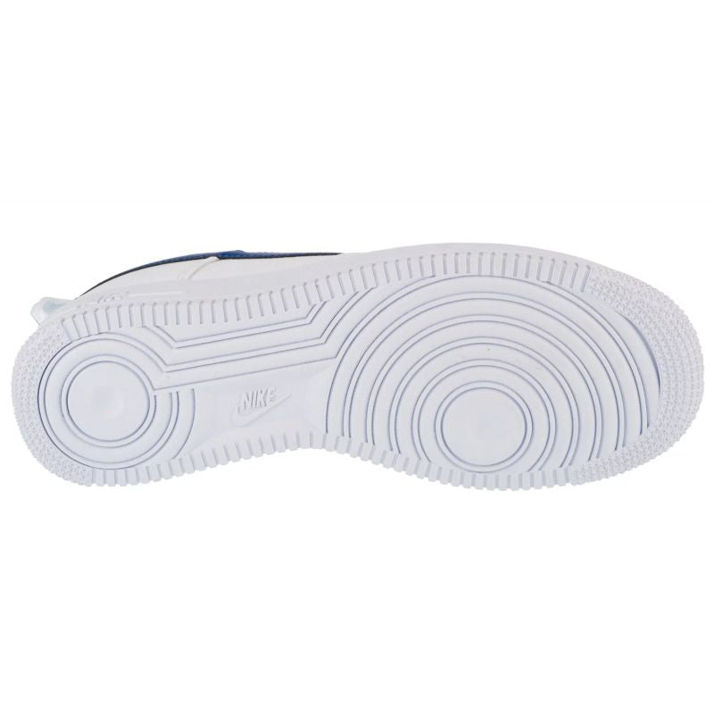 Nike Air Force 1 07 M HF3836-100 shoes Footwear/Lifestyle/Nike Nike