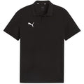 Puma Team Goal Casuals Polo T-shirt M 658605 03 Clothing/Lifestyle/T-shirts Puma