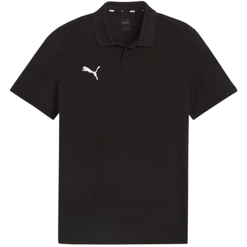 Puma Team Goal Casuals Polo T-shirt M 658605 03 Clothing/Lifestyle/T-shirts Puma