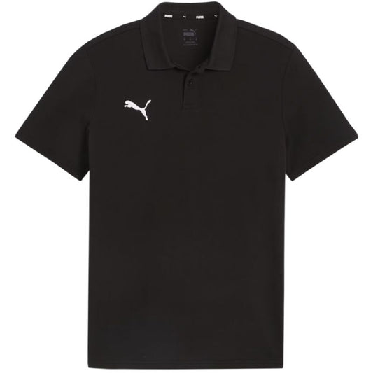 Puma Team Goal Casuals Polo T-shirt M 658605 03 Clothing/Lifestyle/T-shirts Puma